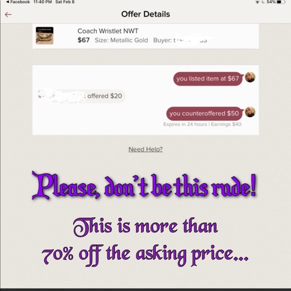 😁Offers😁 - Picture 4 of 6